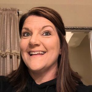 Meet your Posher, Sherry